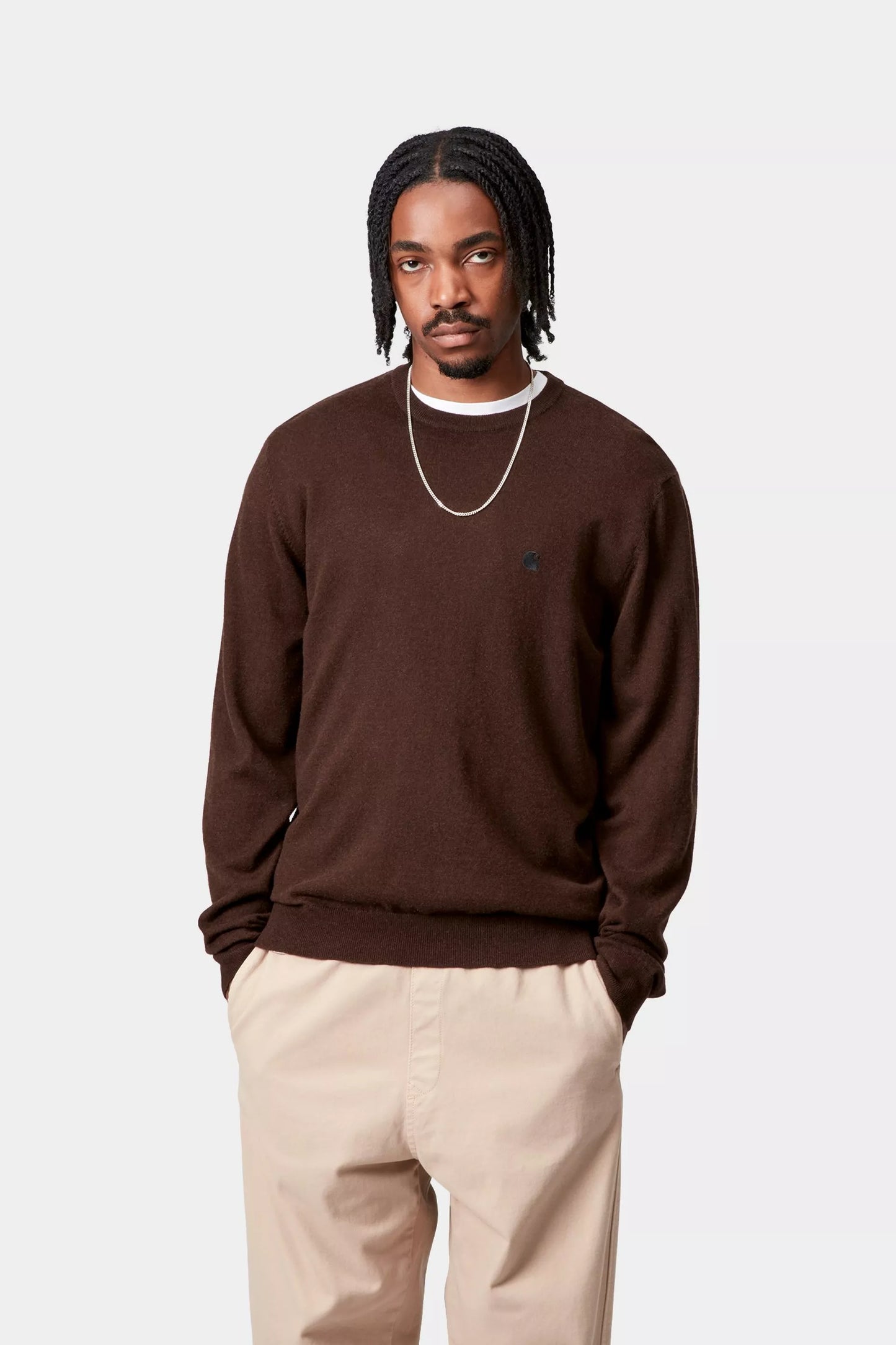 CARHARTT WIP - MADISON SWEATER