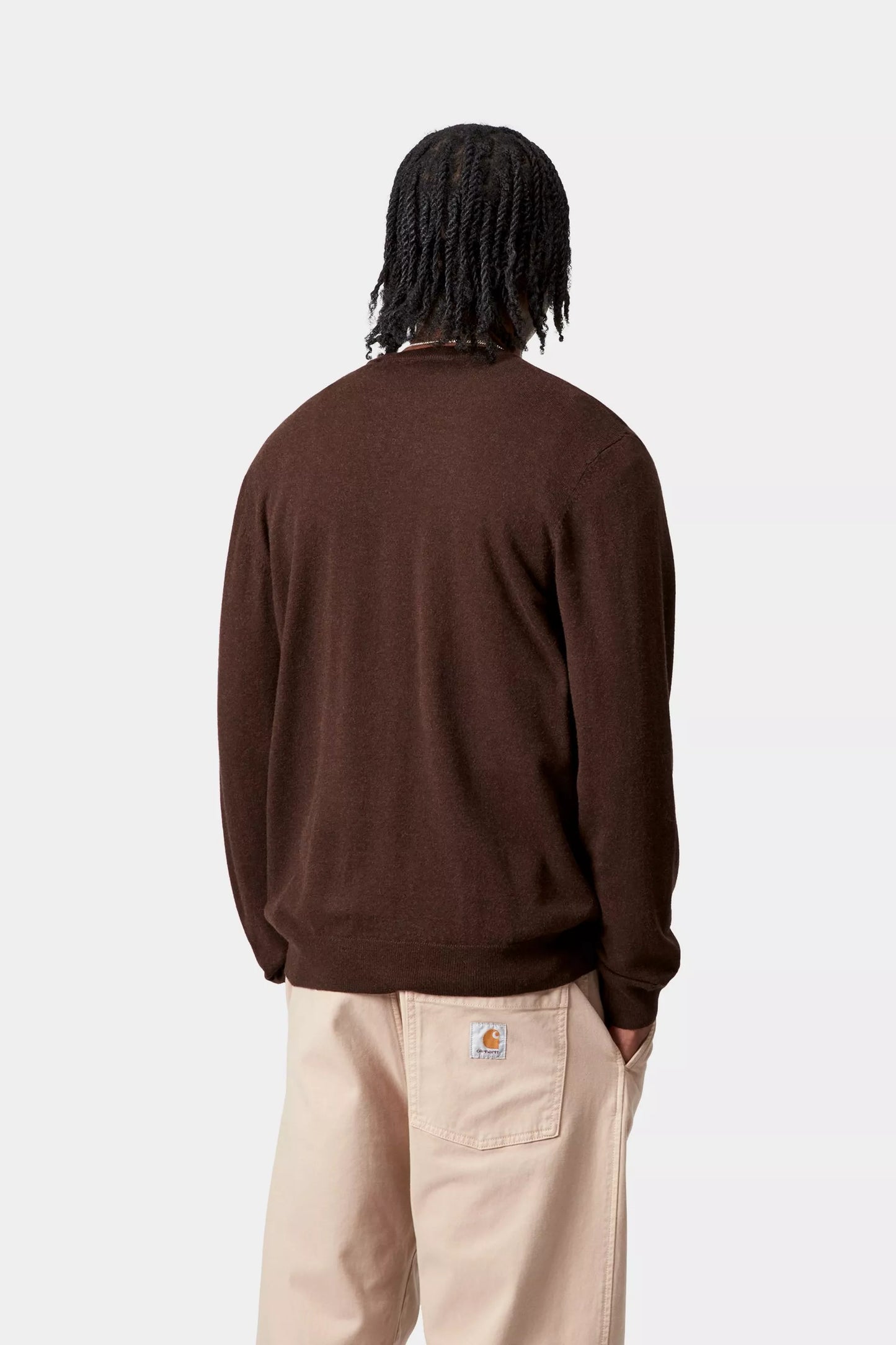 CARHARTT WIP - MADISON SWEATER