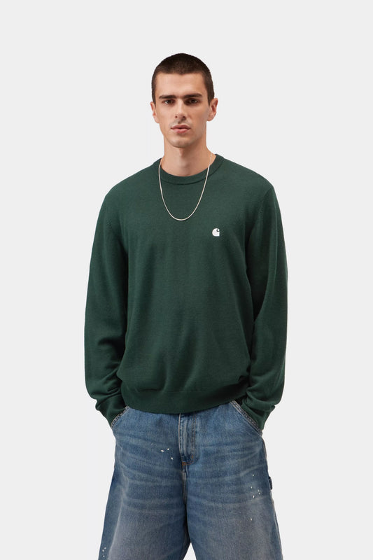 CARHARTT WIP - MADISON SWEATER
