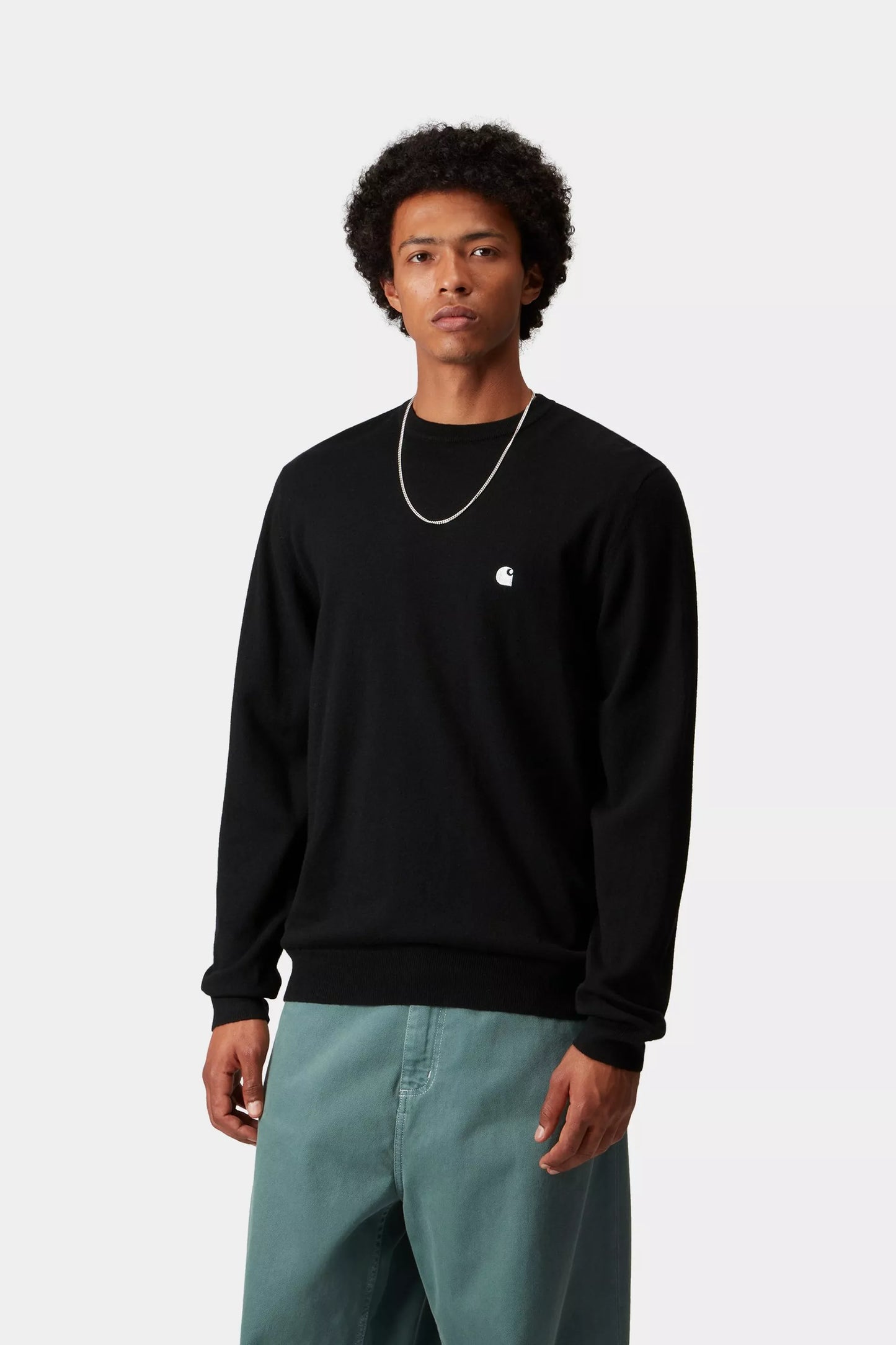 CARHARTT WIP - MADISON SWEATER
