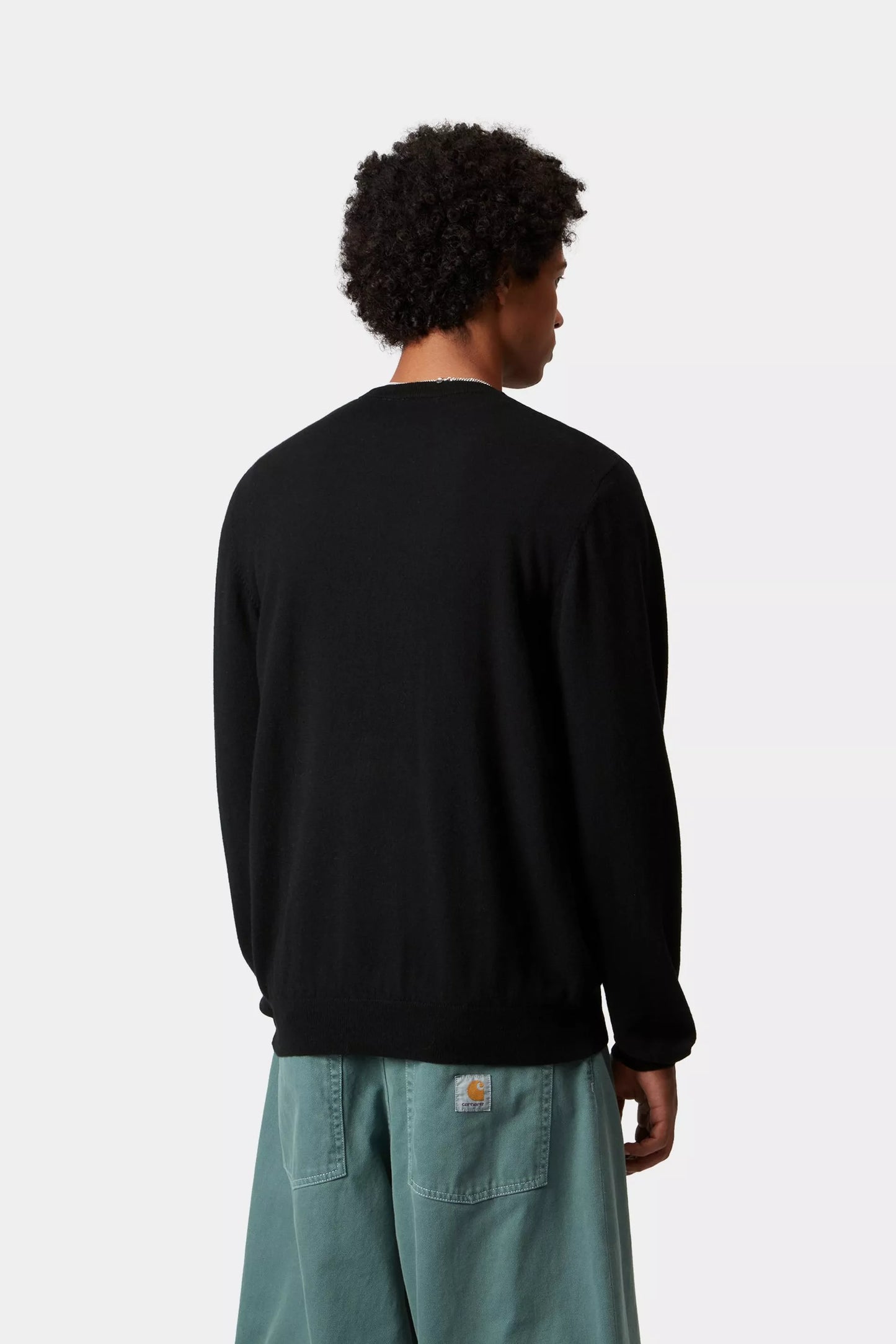 CARHARTT WIP - MADISON SWEATER