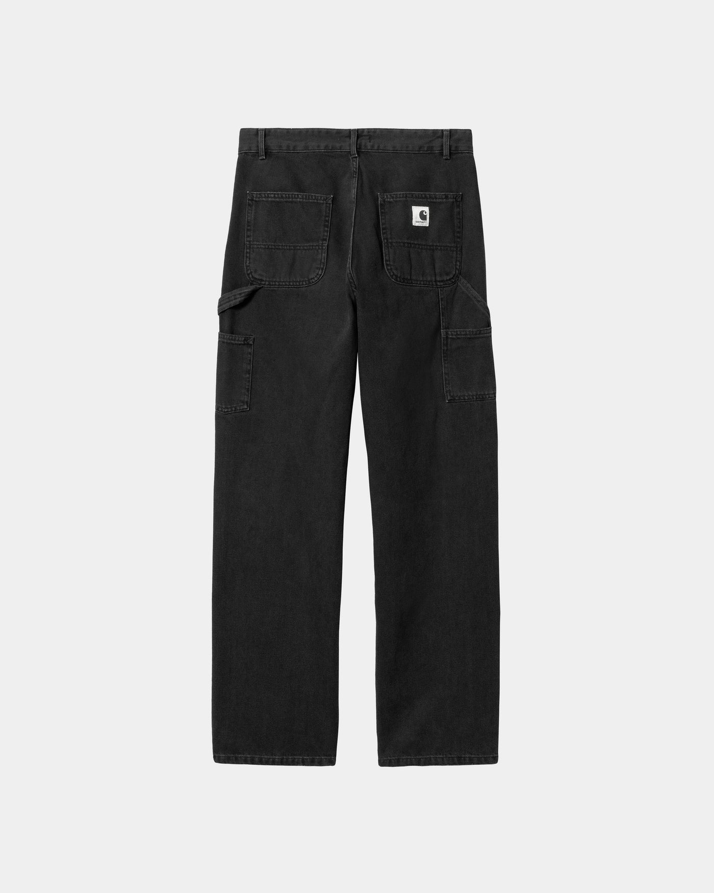 CARHARTT WIP - WOMEN PIERCE PANT STRAIGHT