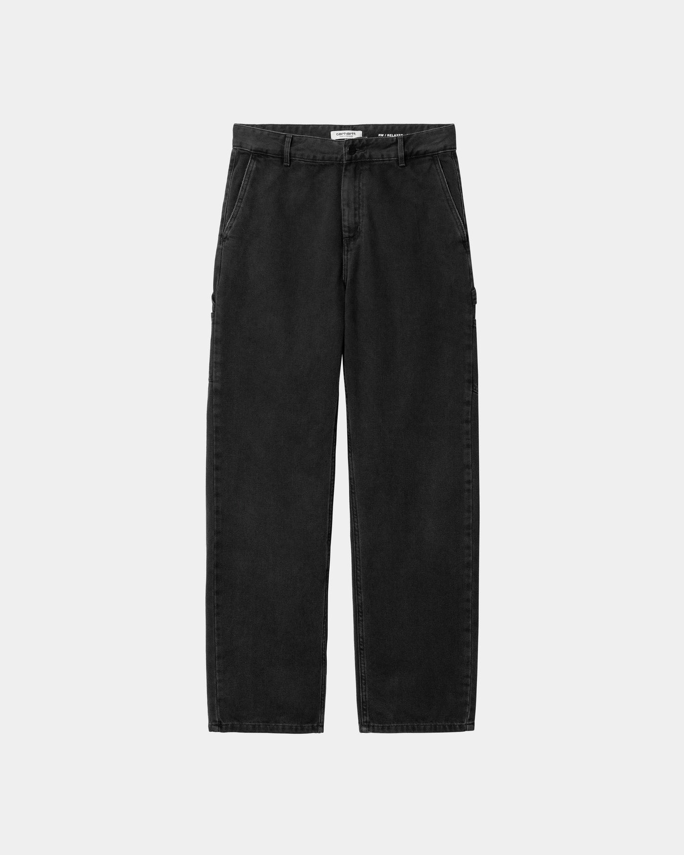 CARHARTT WIP - WOMEN PIERCE PANT STRAIGHT