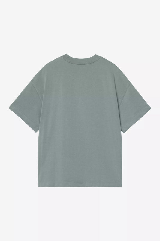 CARHARTT WIP - LINK SCRIPT T-SHIRT