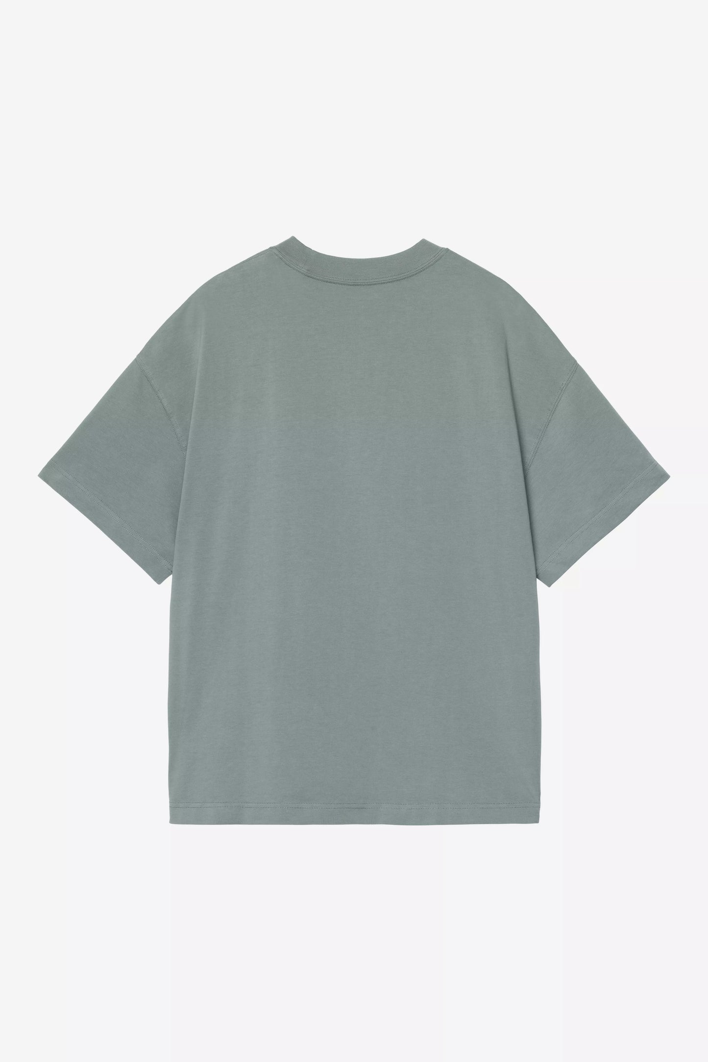 CARHARTT WIP - LINK SCRIPT T-SHIRT