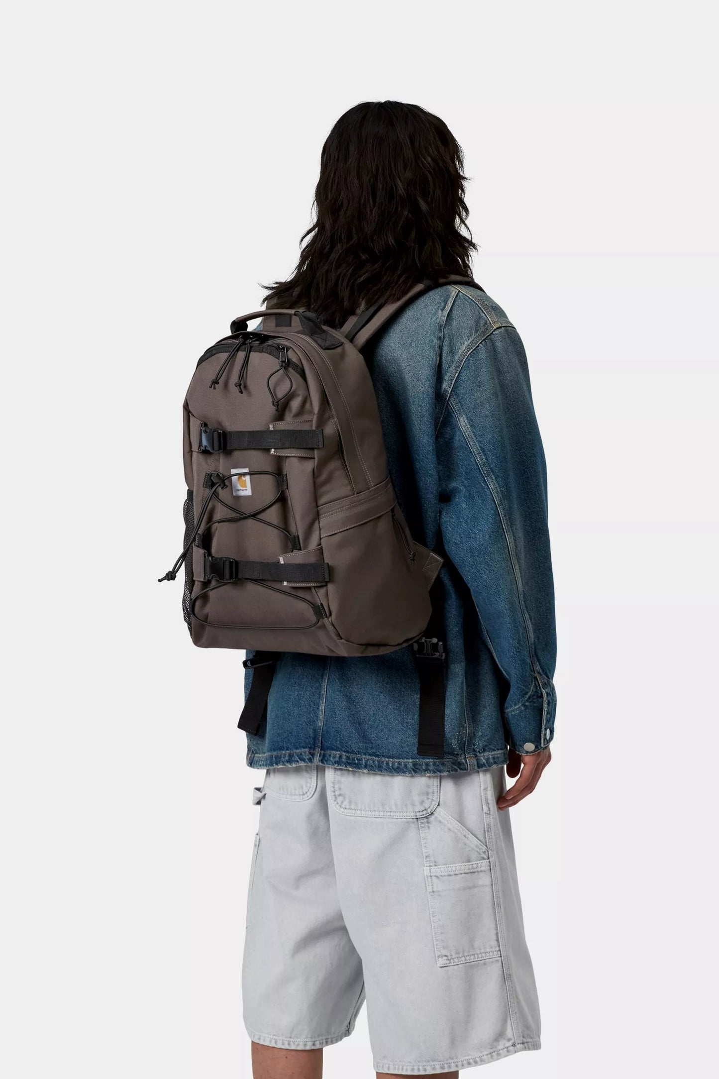 CARHARTT WIP - KICKFLIP BACKPACK