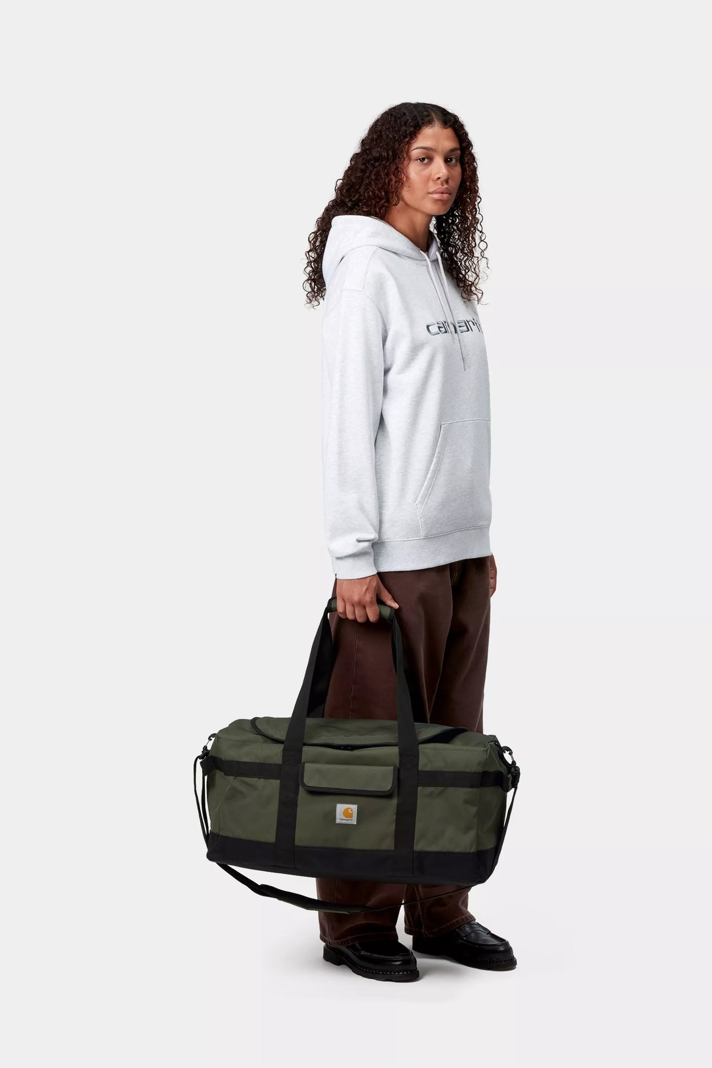 CARHARTT WIP - JACK DUFFLE BAG