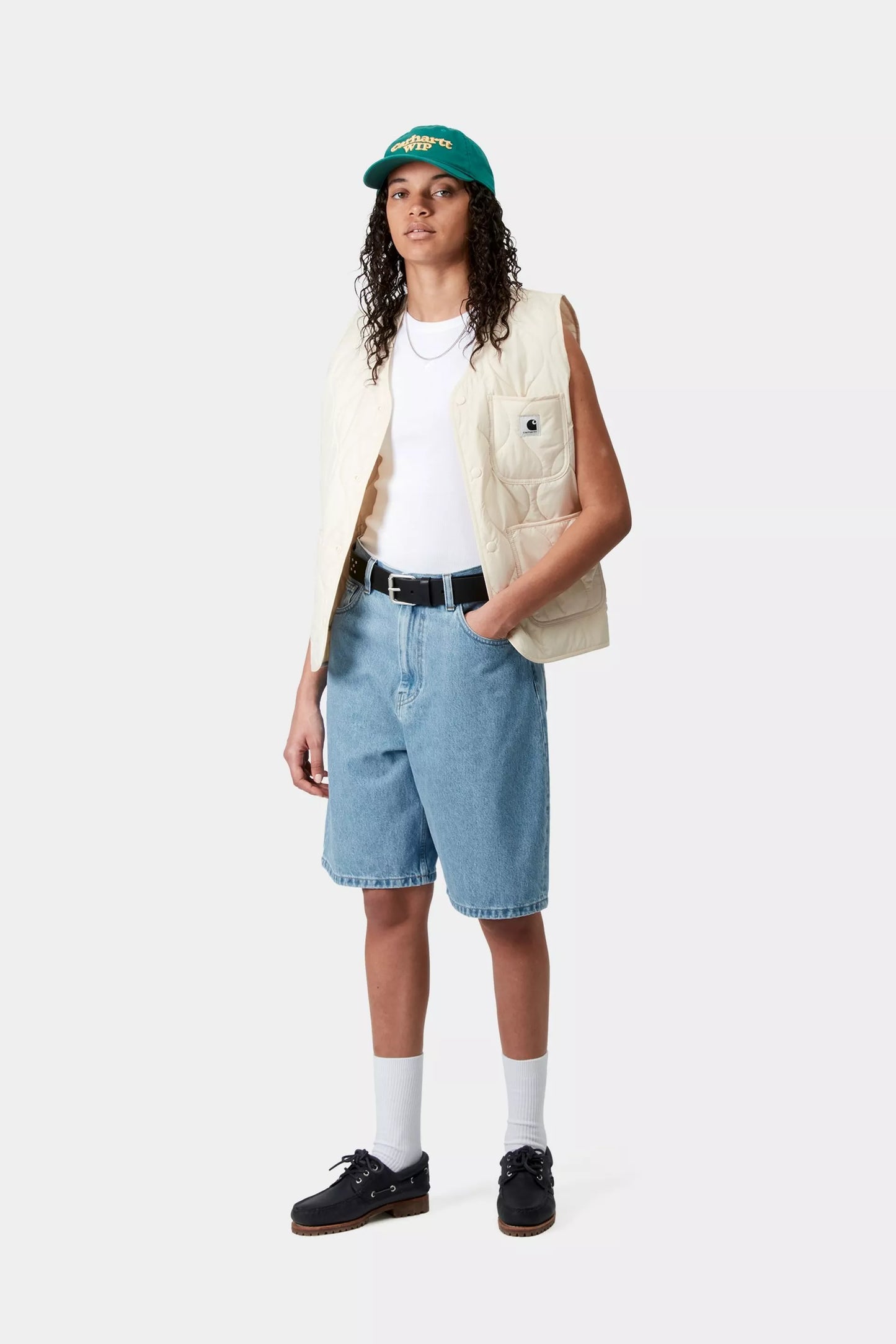CARHARTT WIP - W BRANDON SHORT