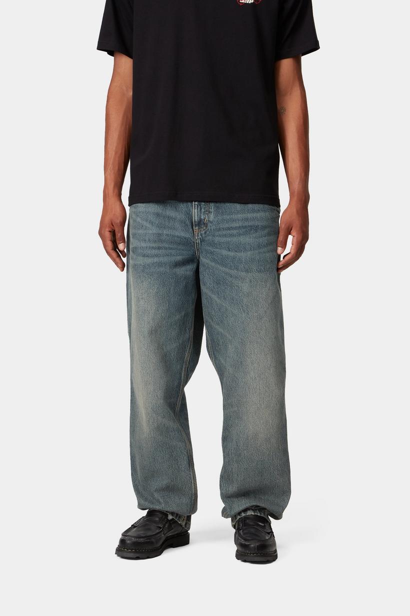 CARHARTT WIP - SINGLE KNEE PANT