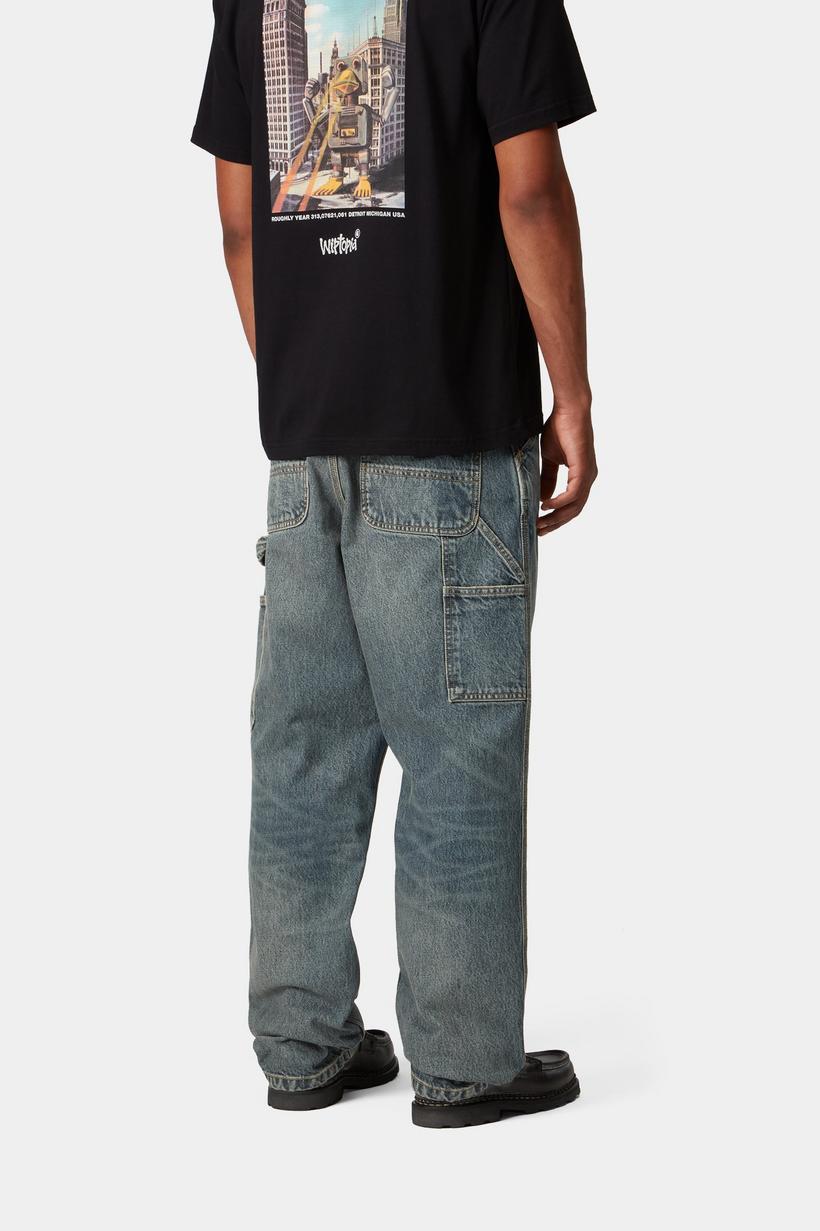 CARHARTT WIP - SINGLE KNEE PANT