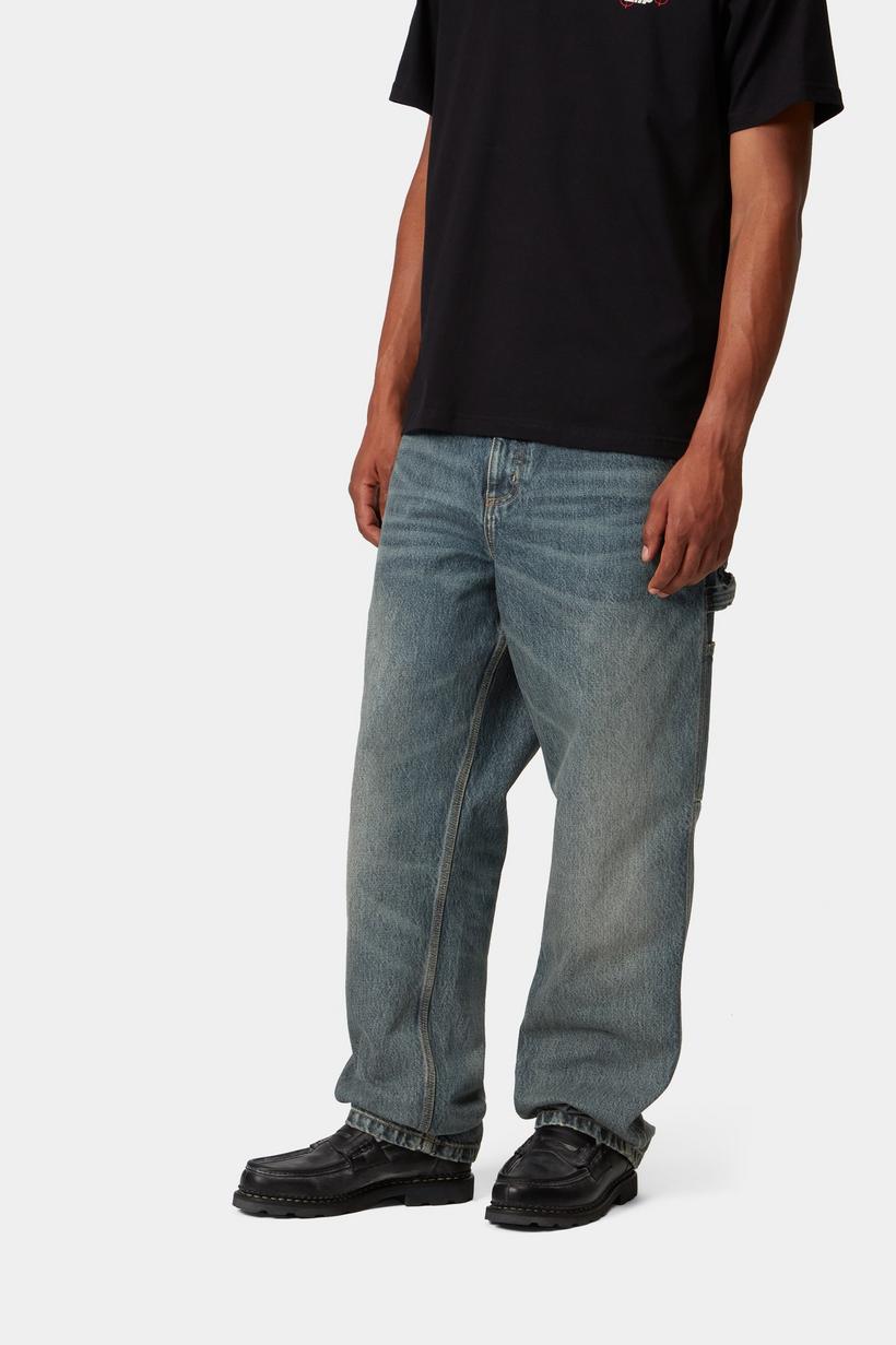 CARHARTT WIP - SINGLE KNEE PANT