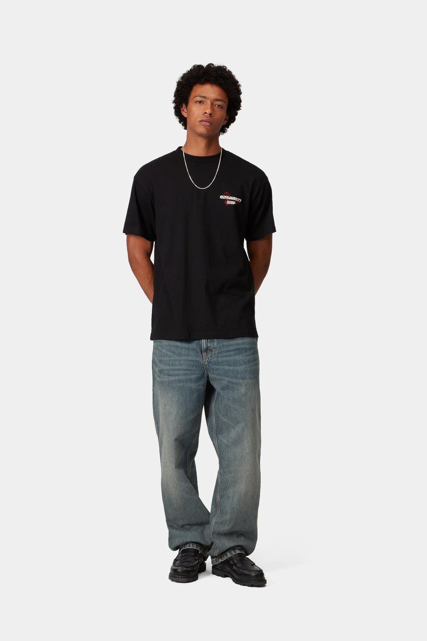 CARHARTT WIP - SINGLE KNEE PANT