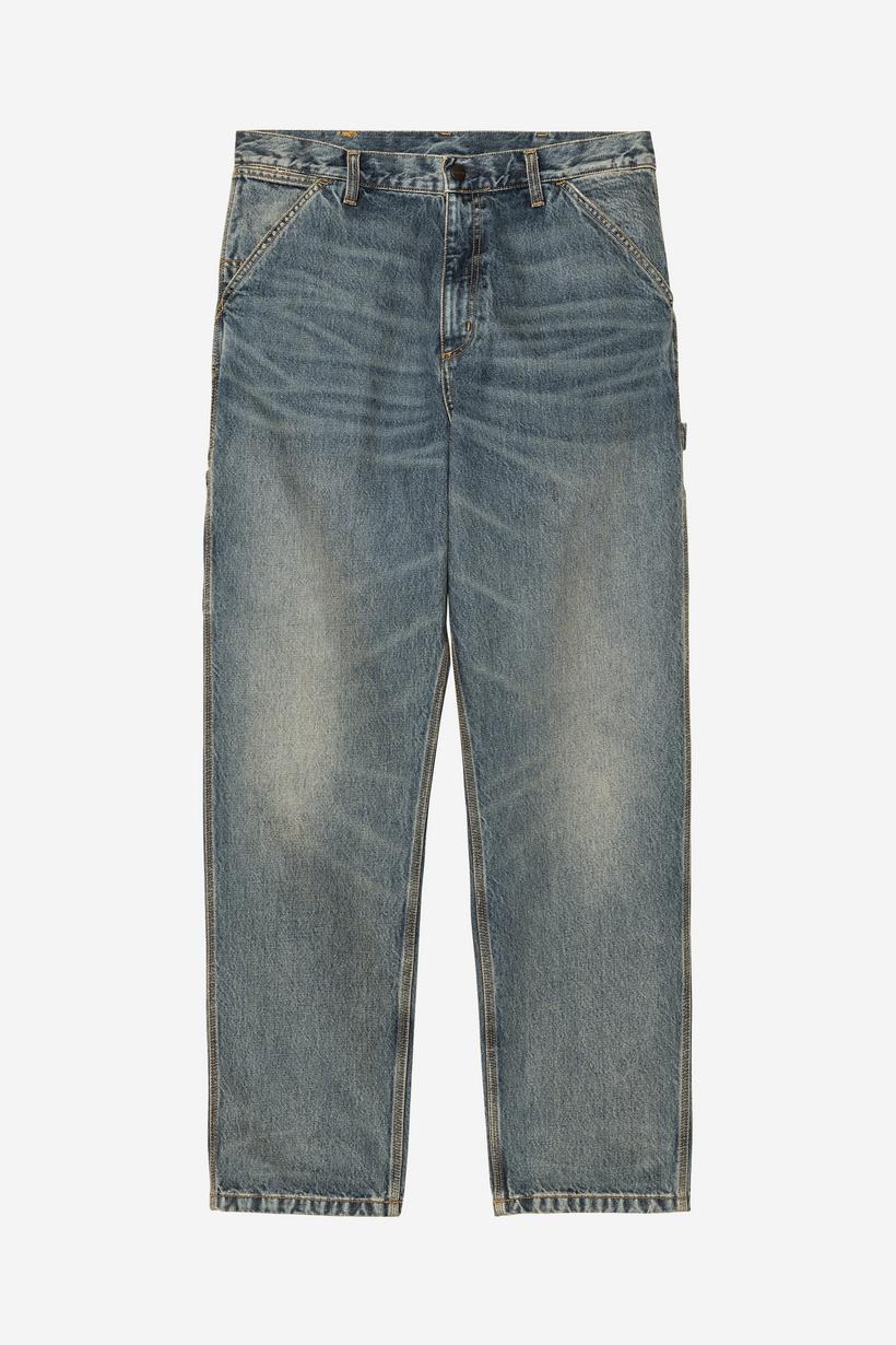 CARHARTT WIP - SINGLE KNEE PANT