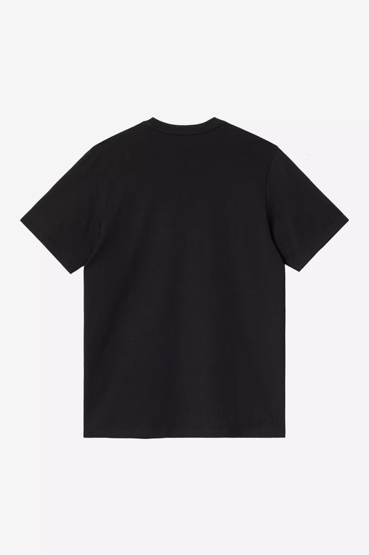 CARHARTT WIP - POCKET HEARTH T-SHIRT