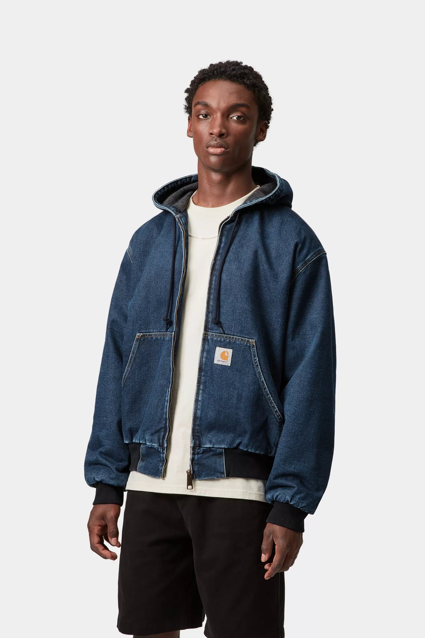 CARHARTT WIP - OG ACTIVE JACKET