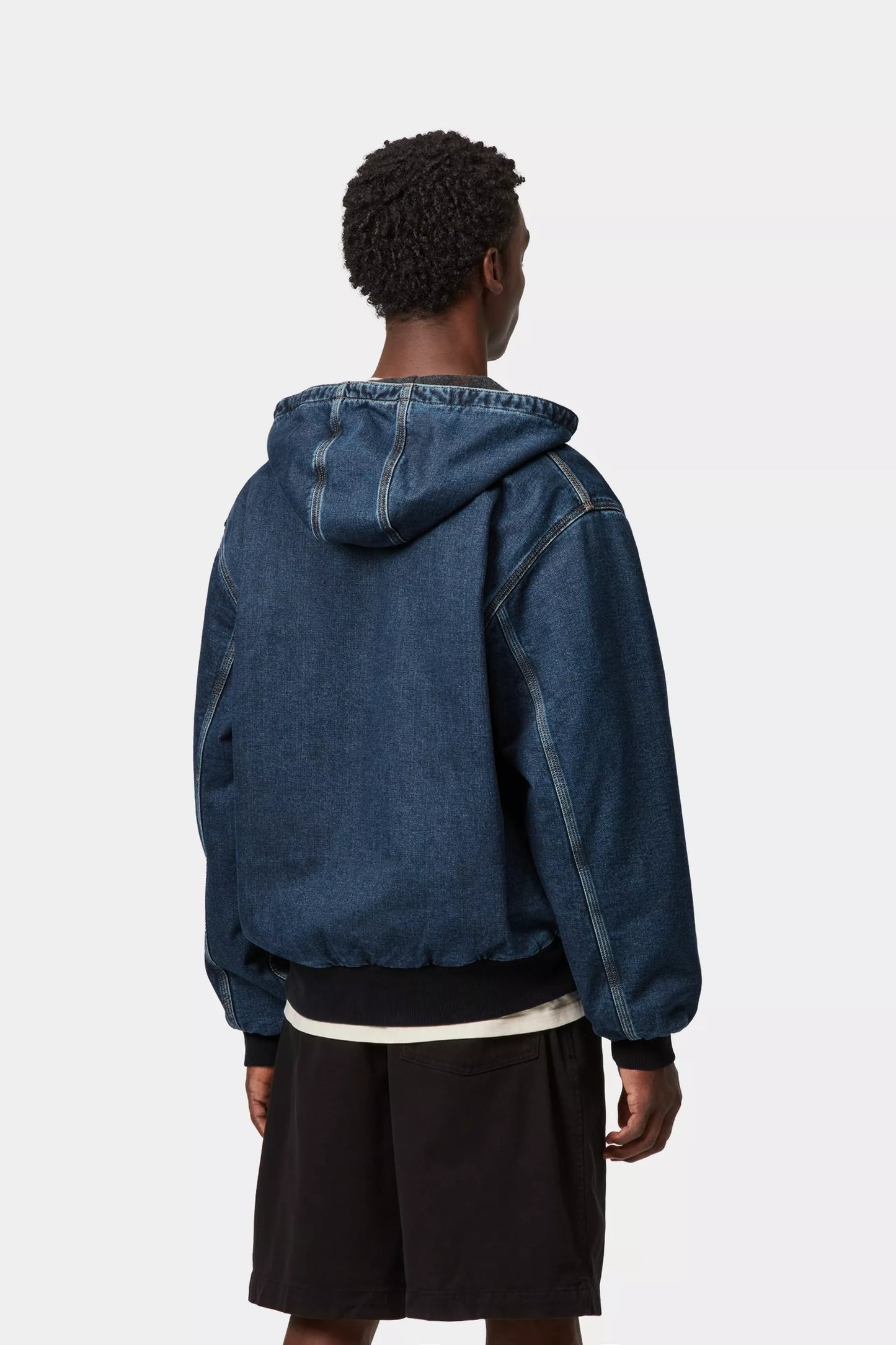 CARHARTT WIP - OG ACTIVE JACKET