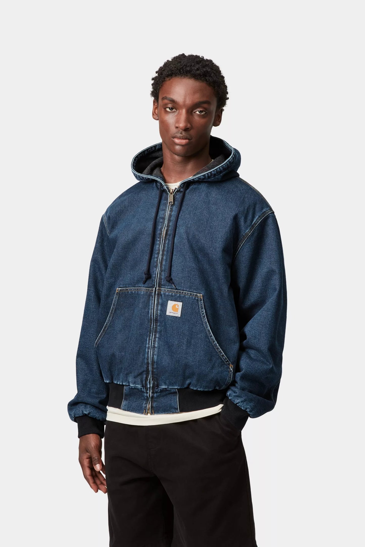 CARHARTT WIP - OG ACTIVE JACKET