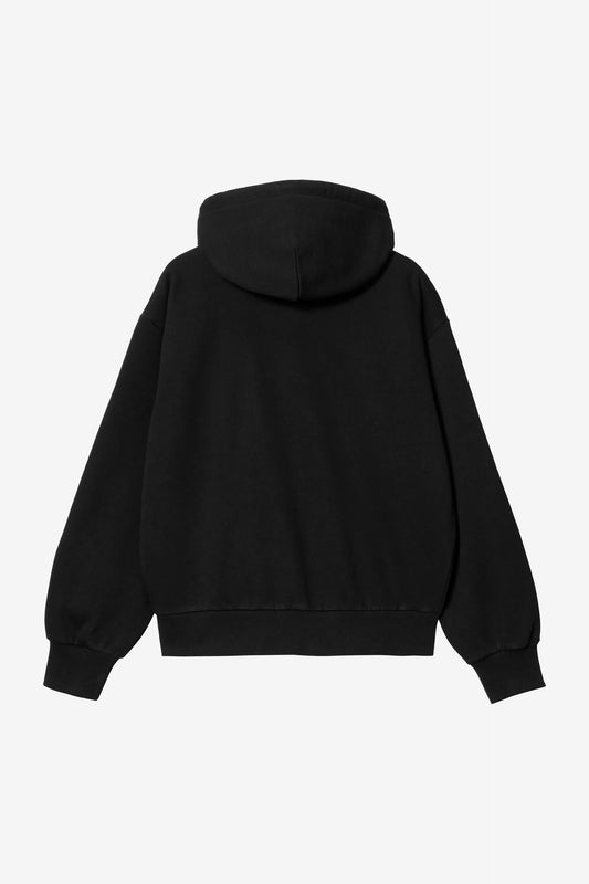 CARHARTT WIP - WOMEN'S HOODED CASEY JACKET