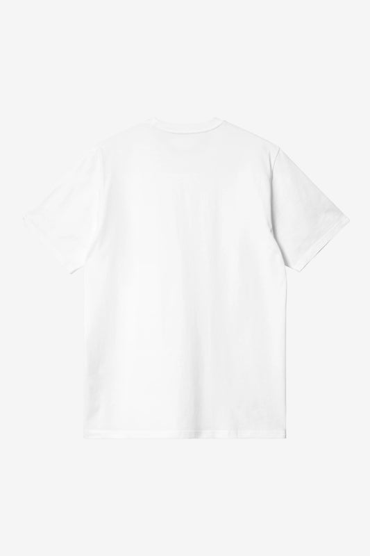 CARHARTT WIP - MADISON T-SHIRT