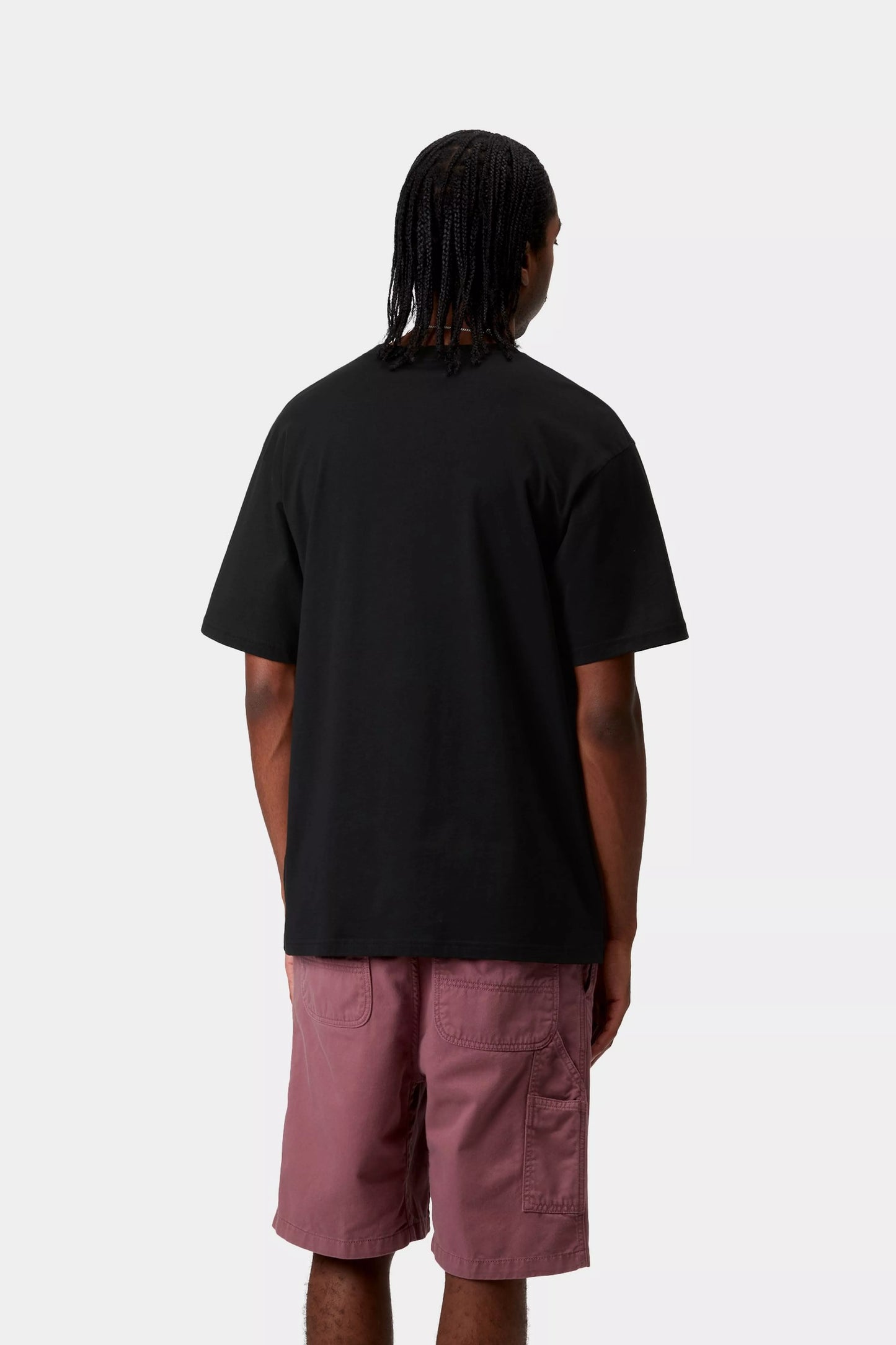 CARHARTT WIP - MADISON T-SHIRT