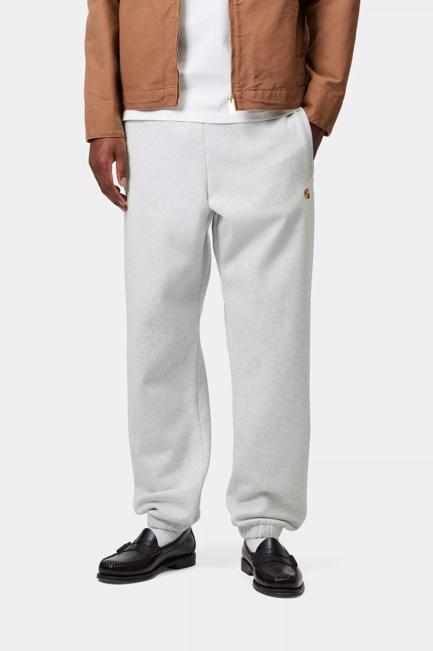 CARHARTT WIP - CHASE SWEAT PANT