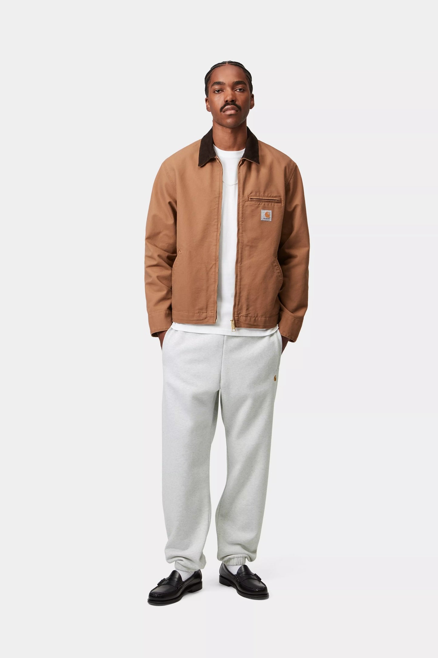 CARHARTT WIP - CHASE SWEAT PANT