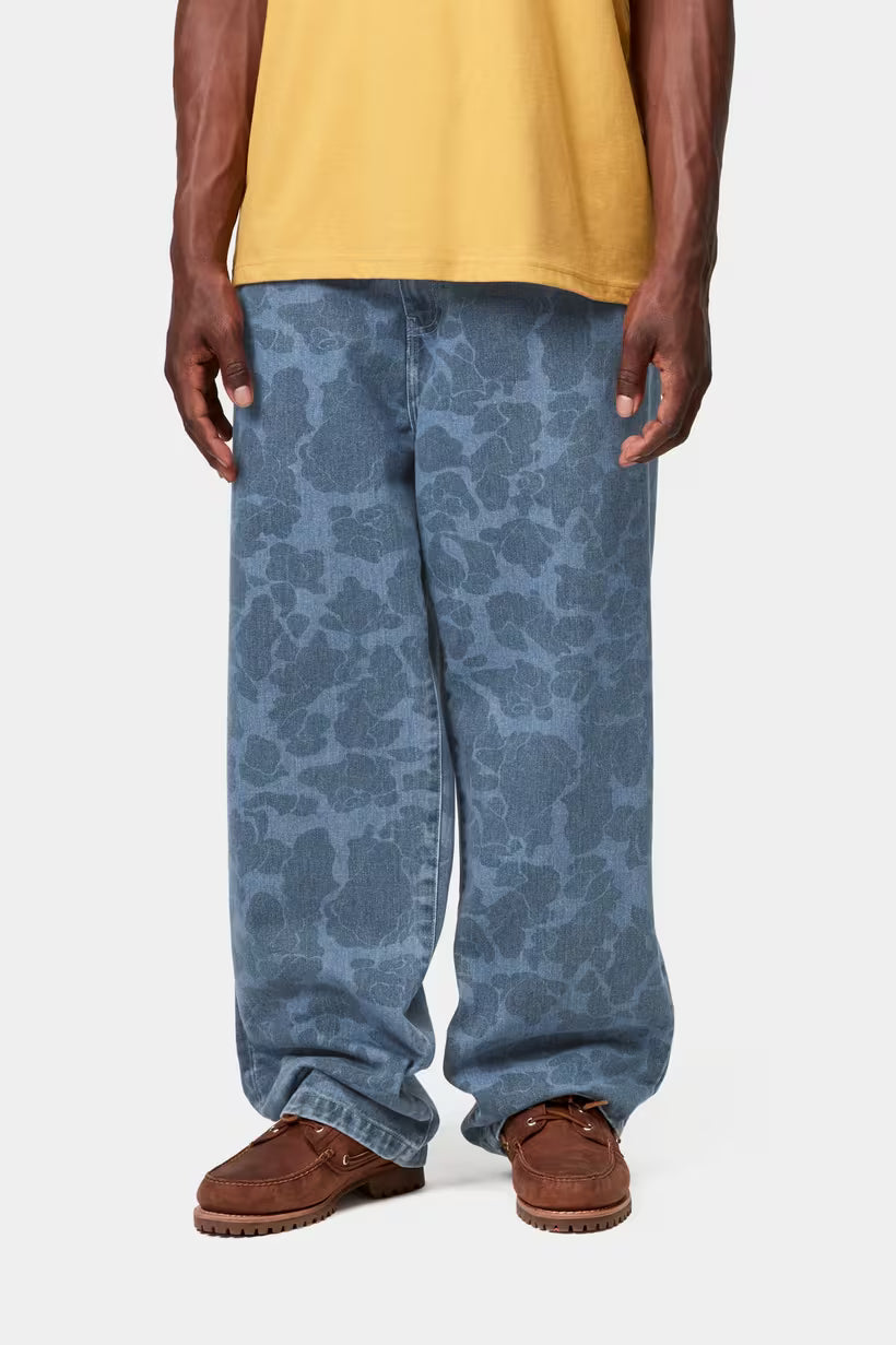 CARHARTT WIP - DUCK LANDON PANT