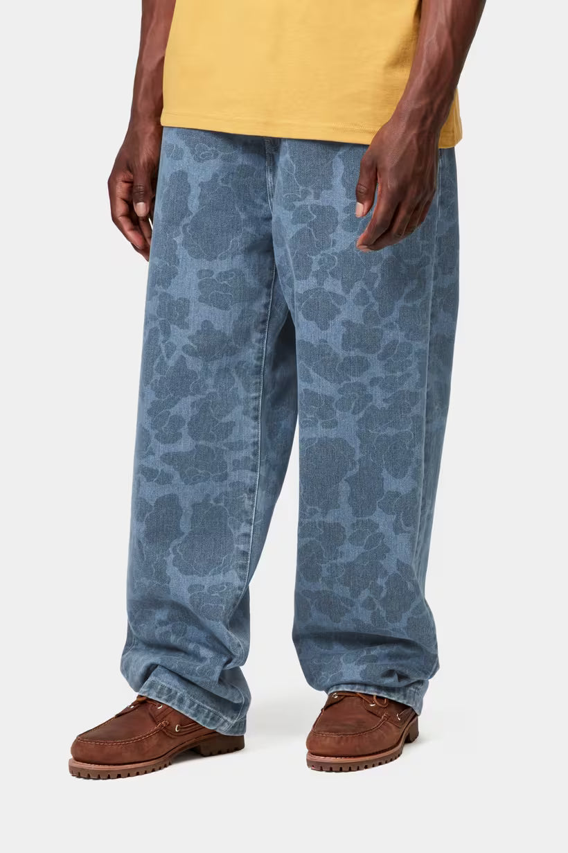 CARHARTT WIP - DUCK LANDON PANT