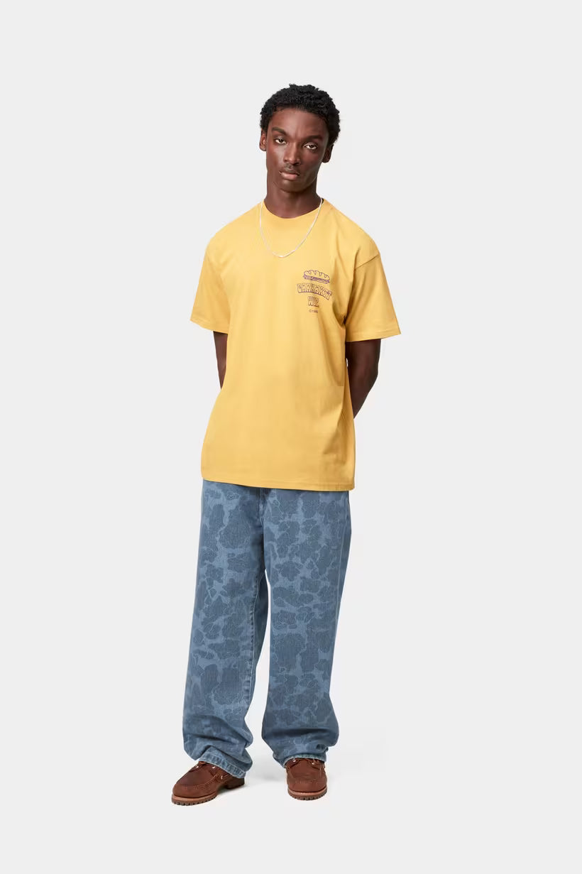 CARHARTT WIP - DUCK LANDON PANT