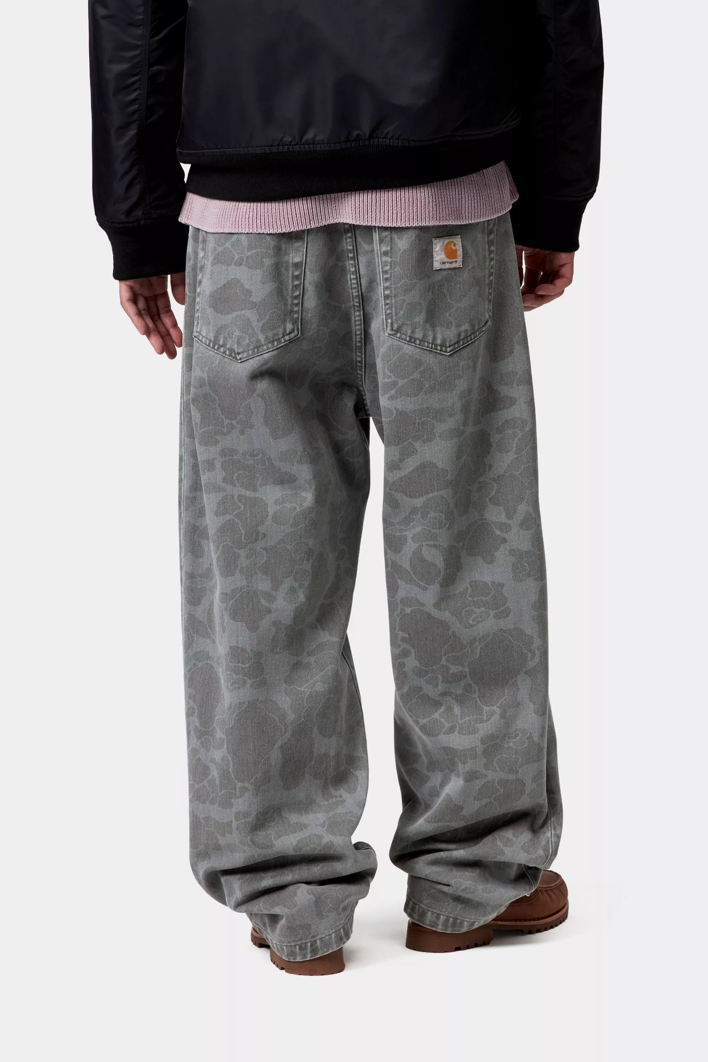 CARHARTT WIP - DUCK LANDON PANT