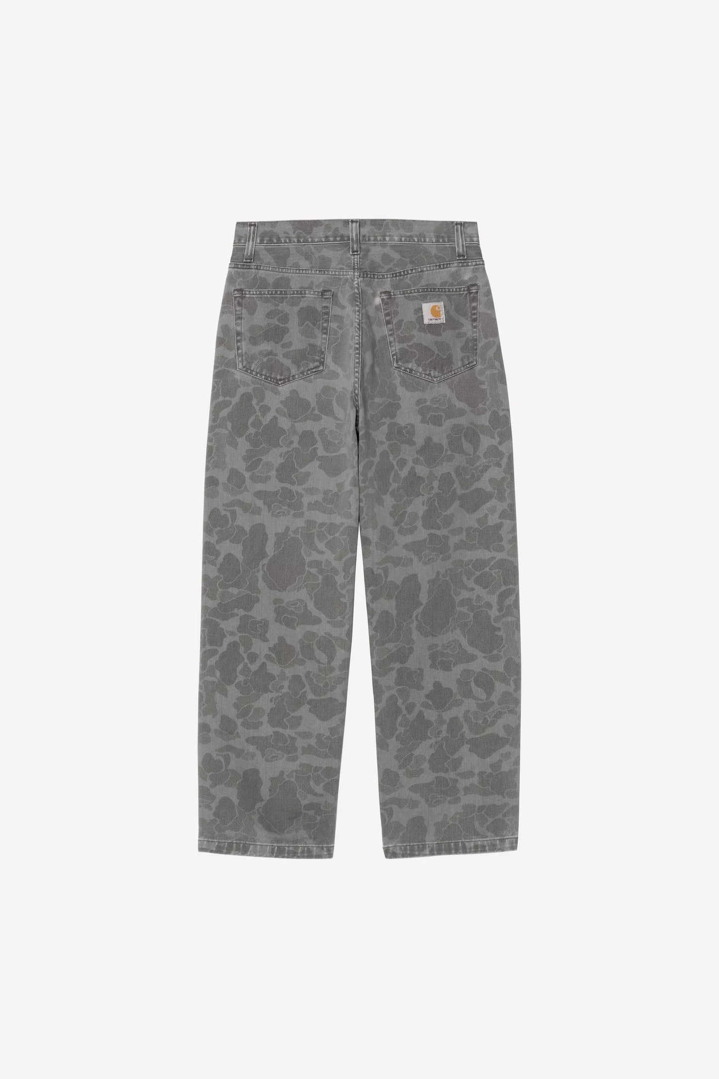 CARHARTT WIP - DUCK LANDON PANT