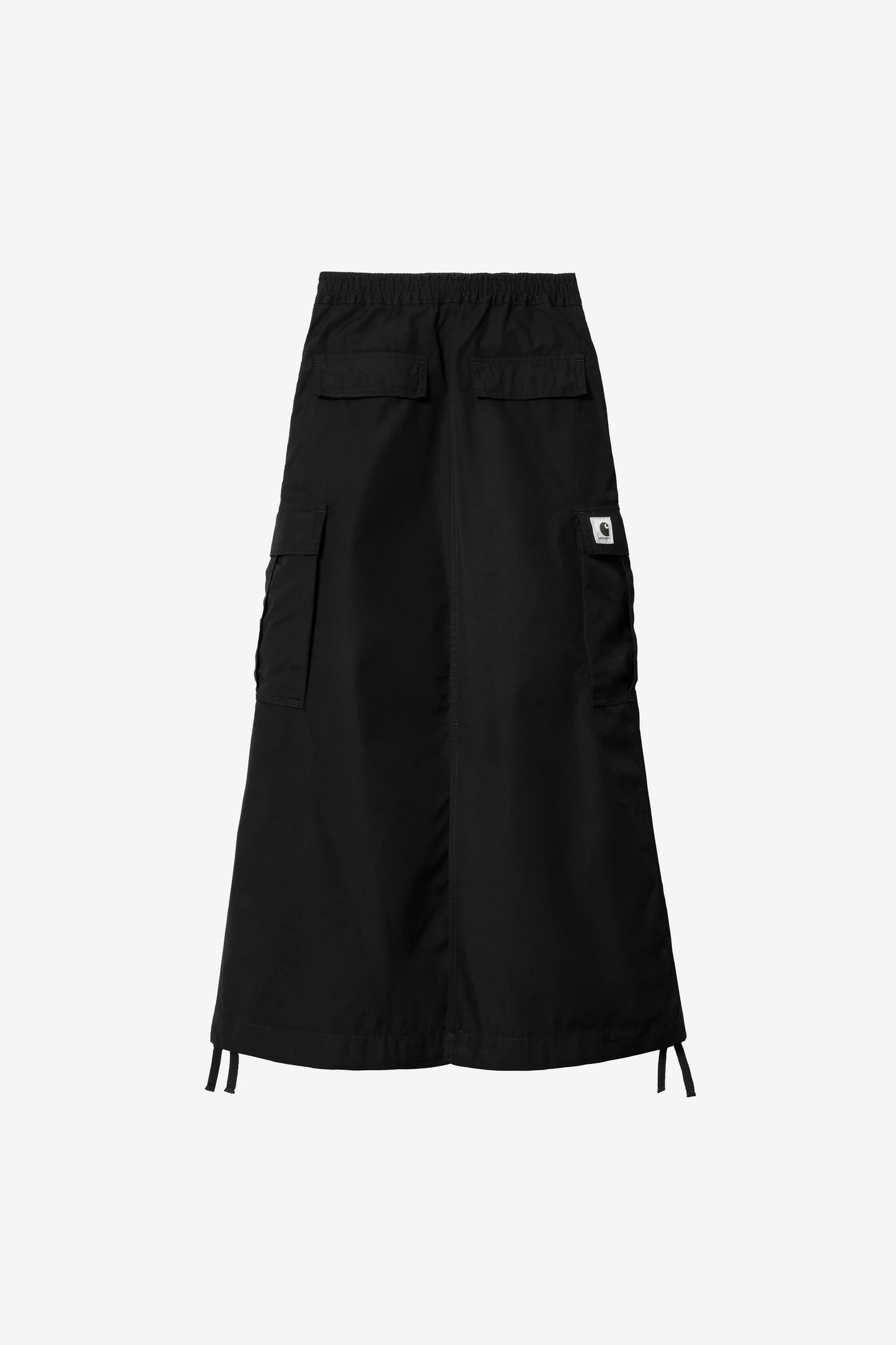 CARHARTT WIP - W' CARGO SKIRT LONG