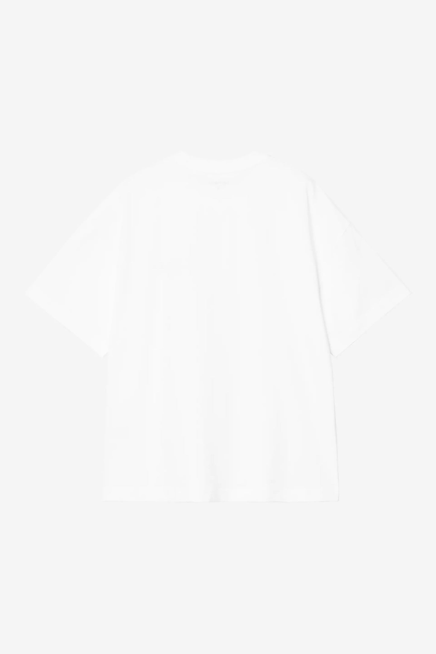 CARHARTT WIP - SIGNATURE SCRIPT T-SHIRT