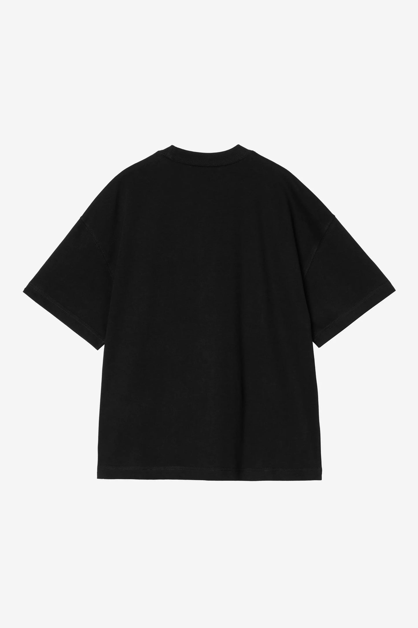 CARHARTT WIP - SIGNATURE SCRIPT T-SHIRT