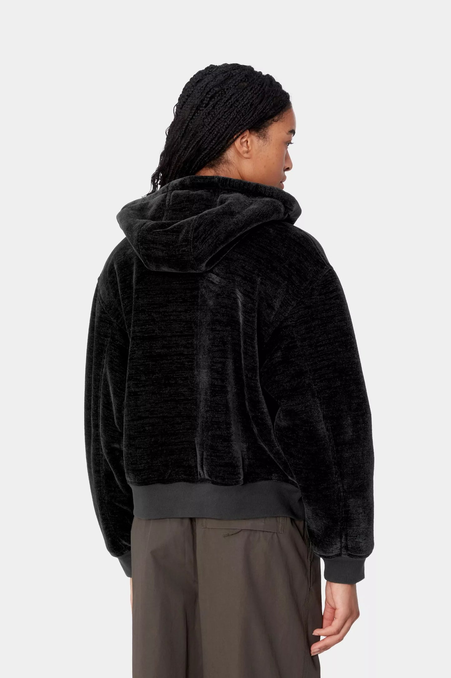 CARHARTT WIP - W' OG ACTIVE JACKET