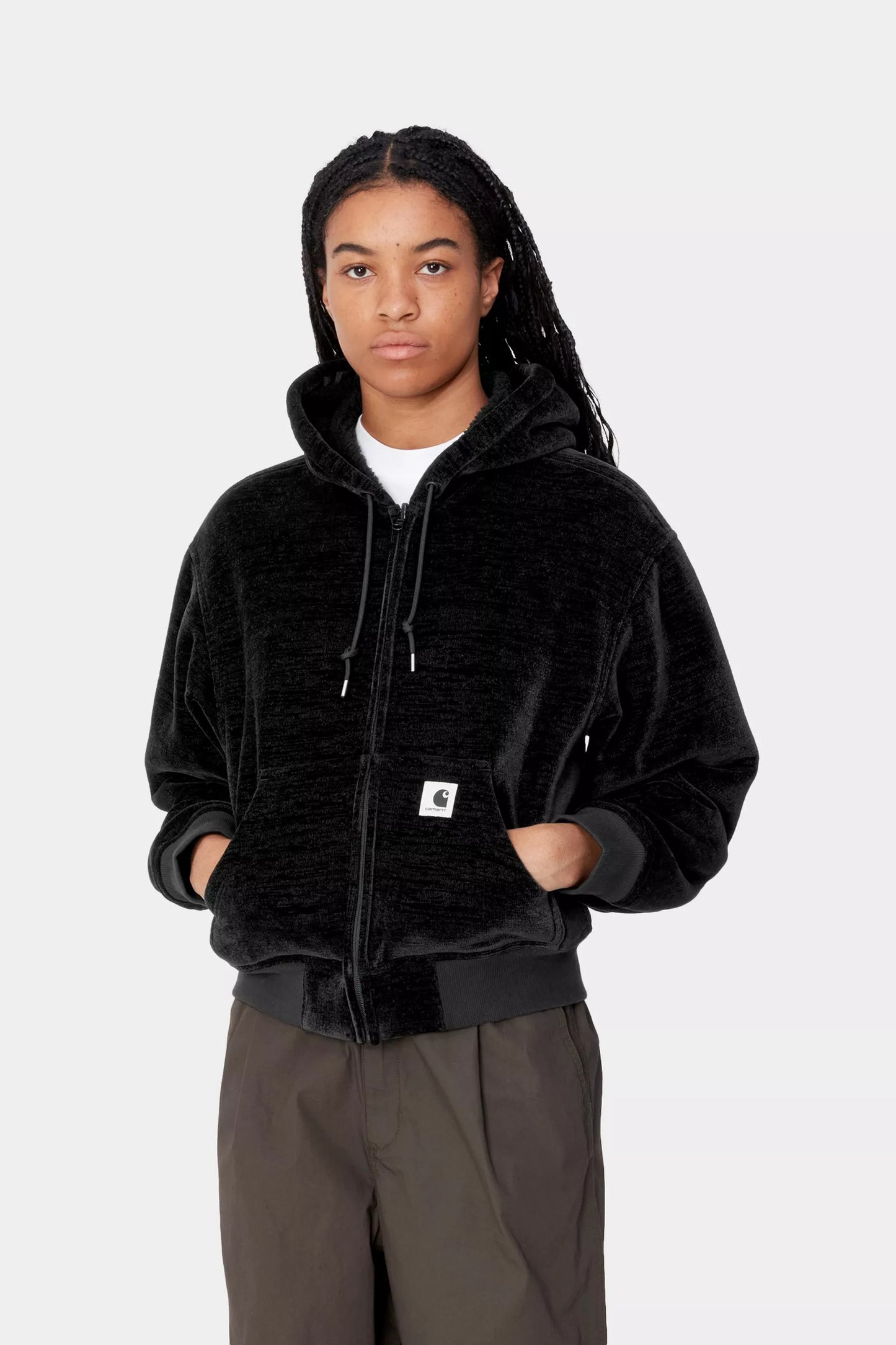 CARHARTT WIP - W' OG ACTIVE JACKET