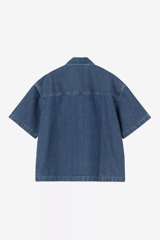 CARHARTT WIP - WOMEN'S LOVILIA SHIRT