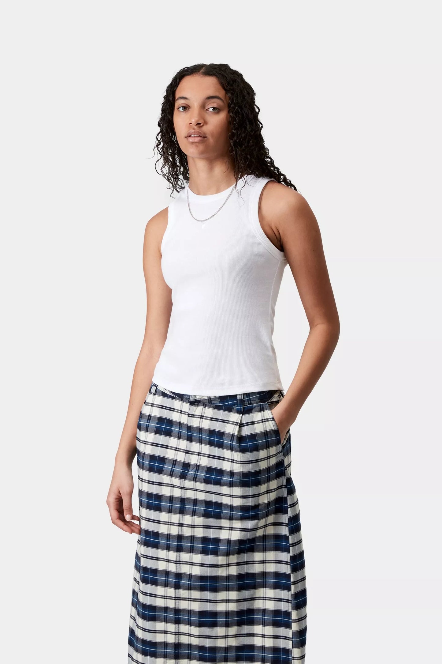 CARHARTT WIP - WOMEN'S PHILIPS A-SHIRT