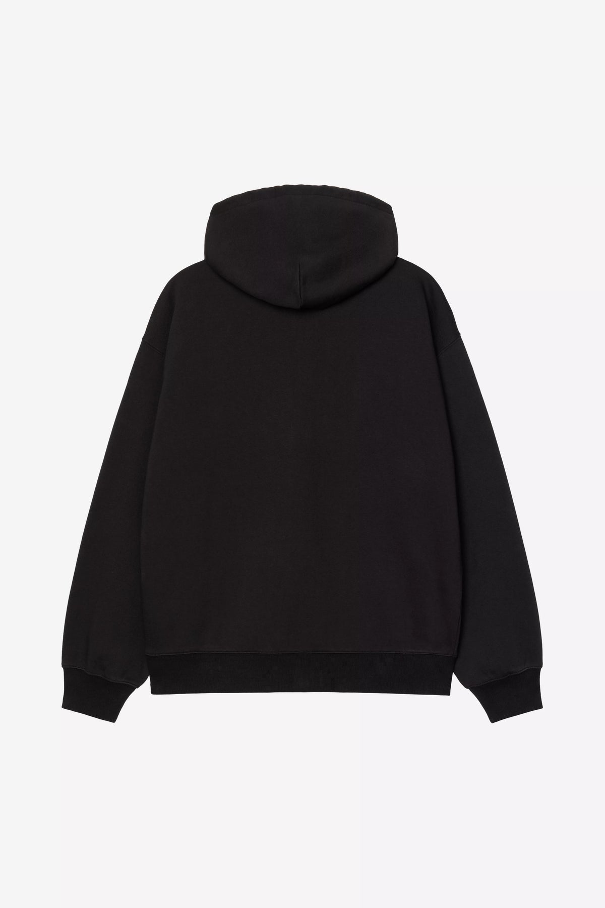 CARHARTT WIP - HOODED WIP SWEAT JACKET