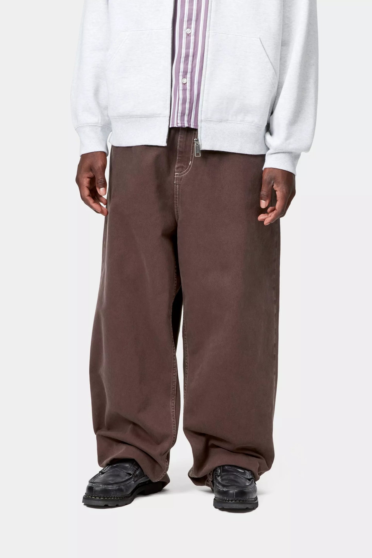 CARHARTT WIP - BRANDON PANT