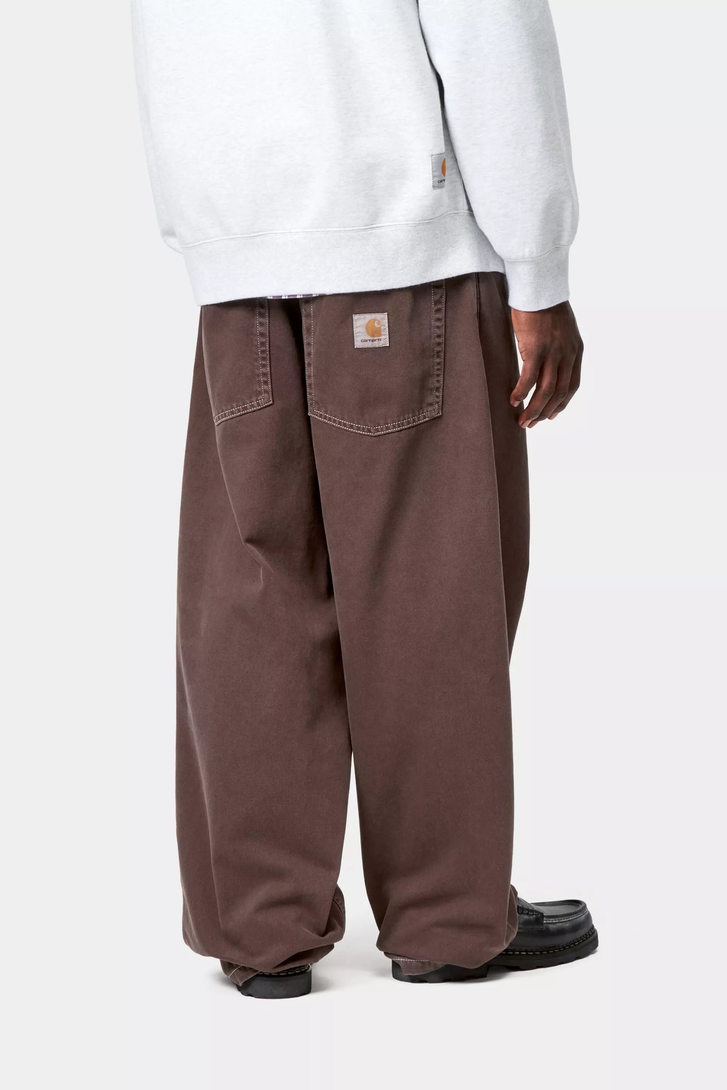 CARHARTT WIP - BRANDON PANT
