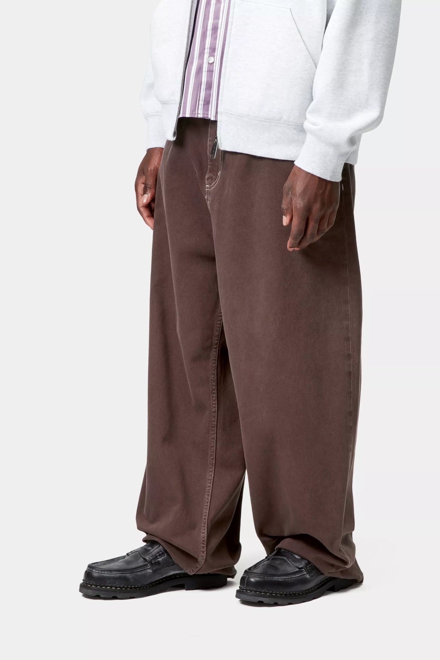 CARHARTT WIP - BRANDON PANT