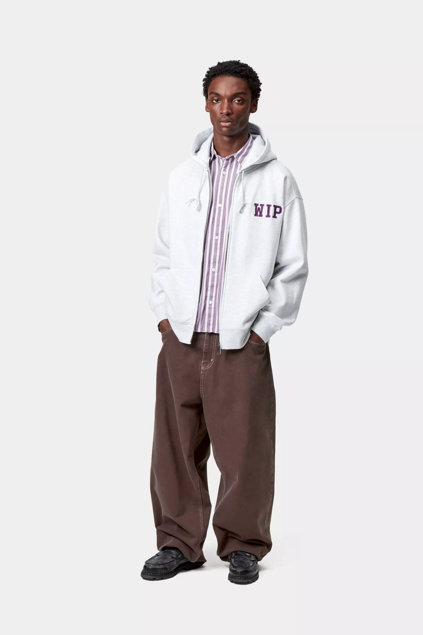 CARHARTT WIP - BRANDON PANT