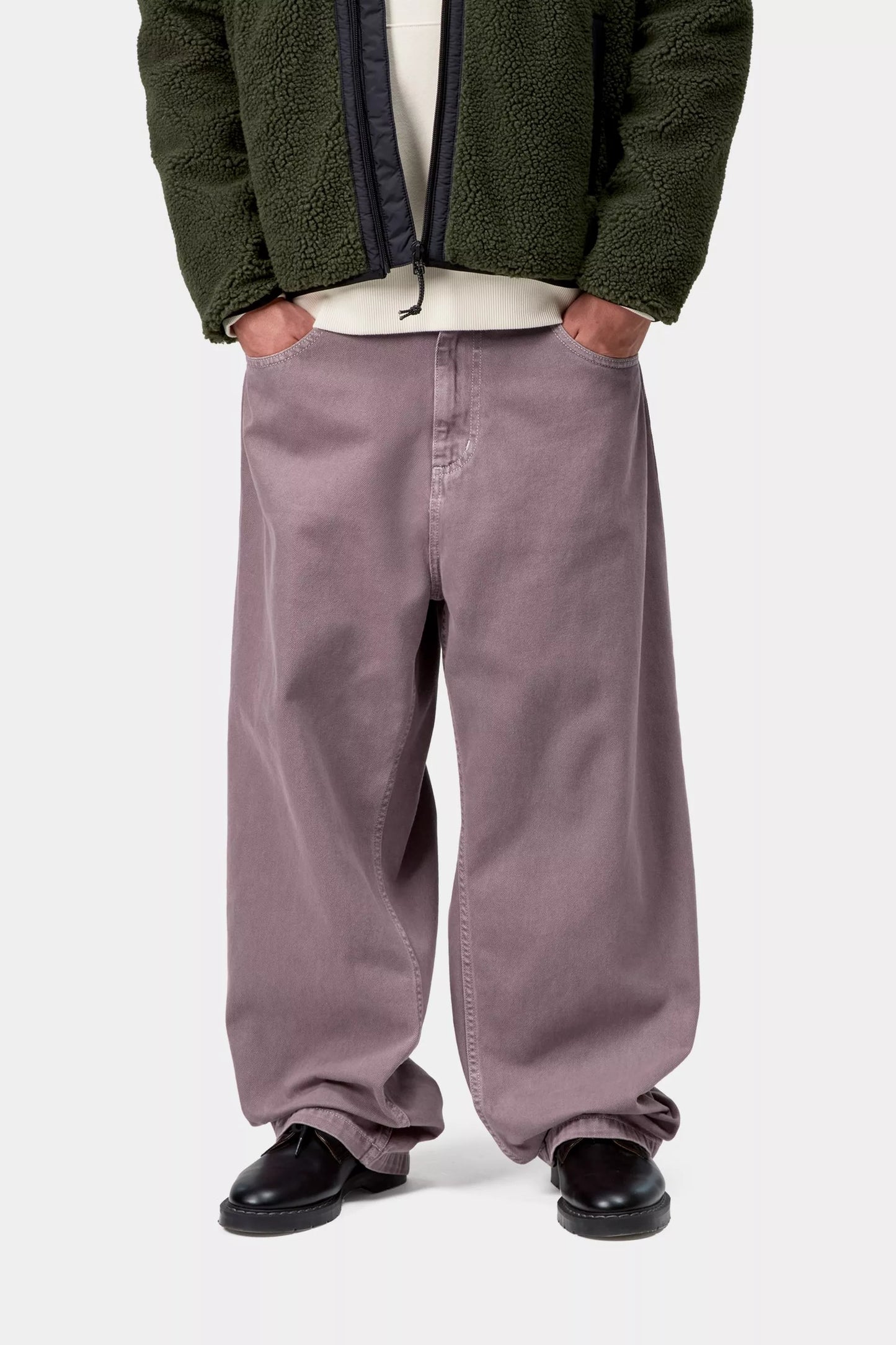 CARHARTT WIP - BRANDON PANT