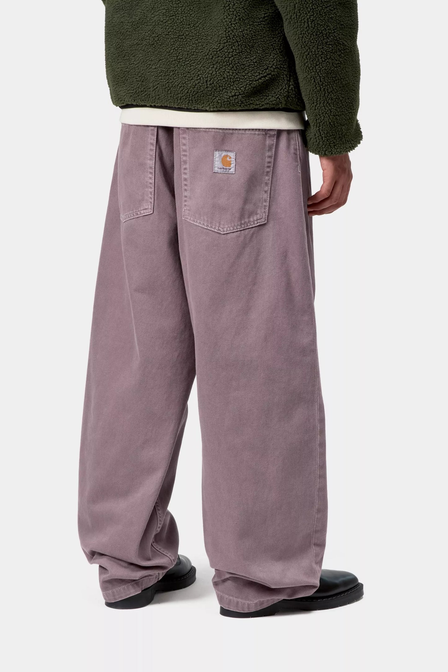 CARHARTT WIP - BRANDON PANT