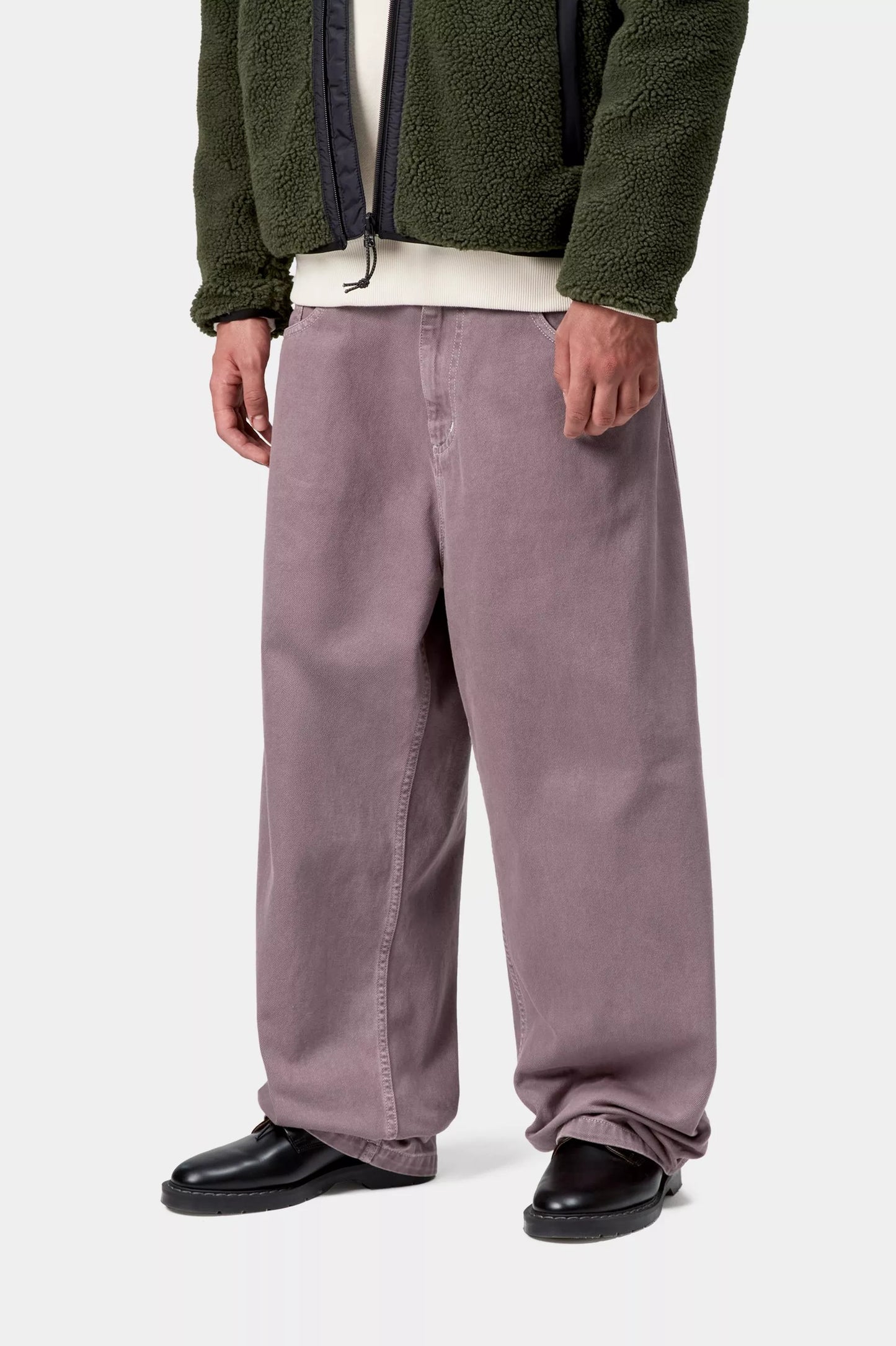 CARHARTT WIP - BRANDON PANT
