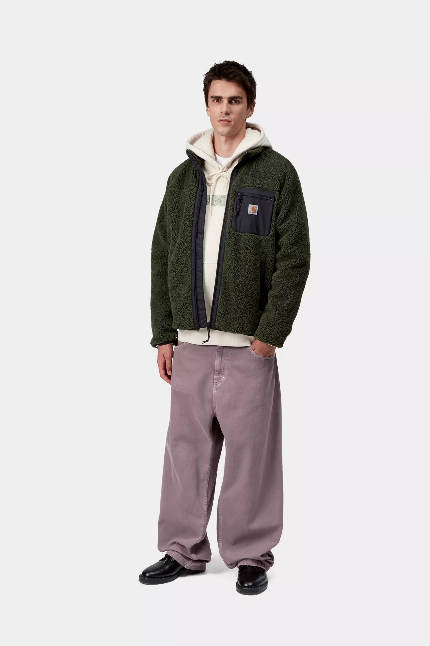 CARHARTT WIP - BRANDON PANT