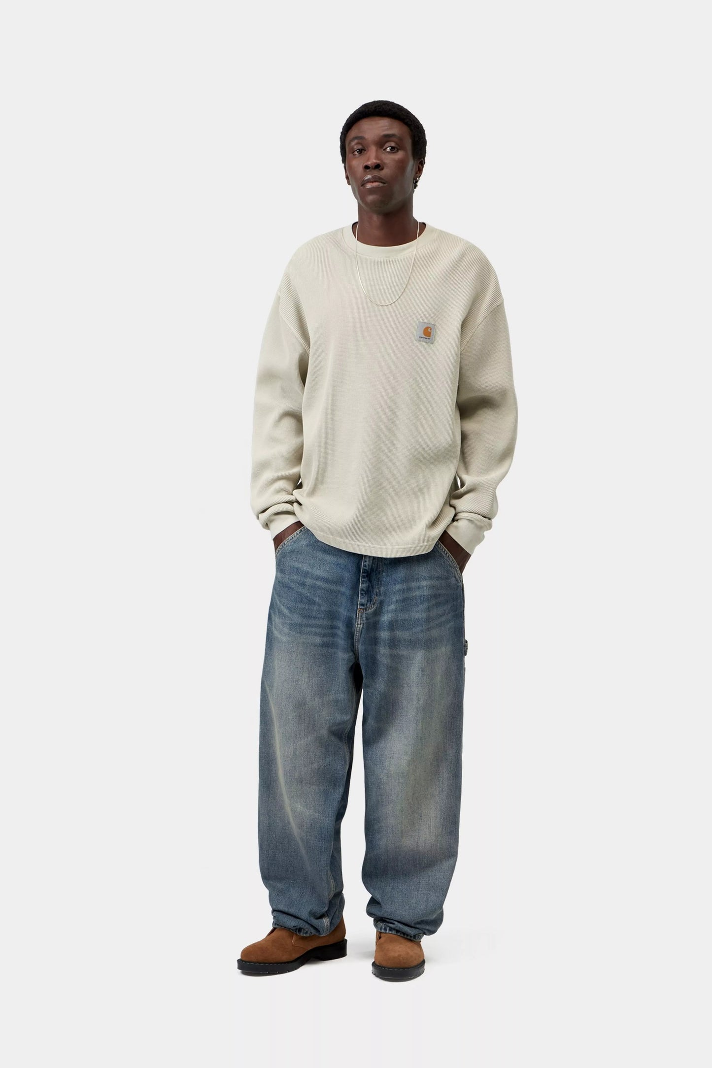 CARHARTT WIP - OG SINGLE KNEE PANT