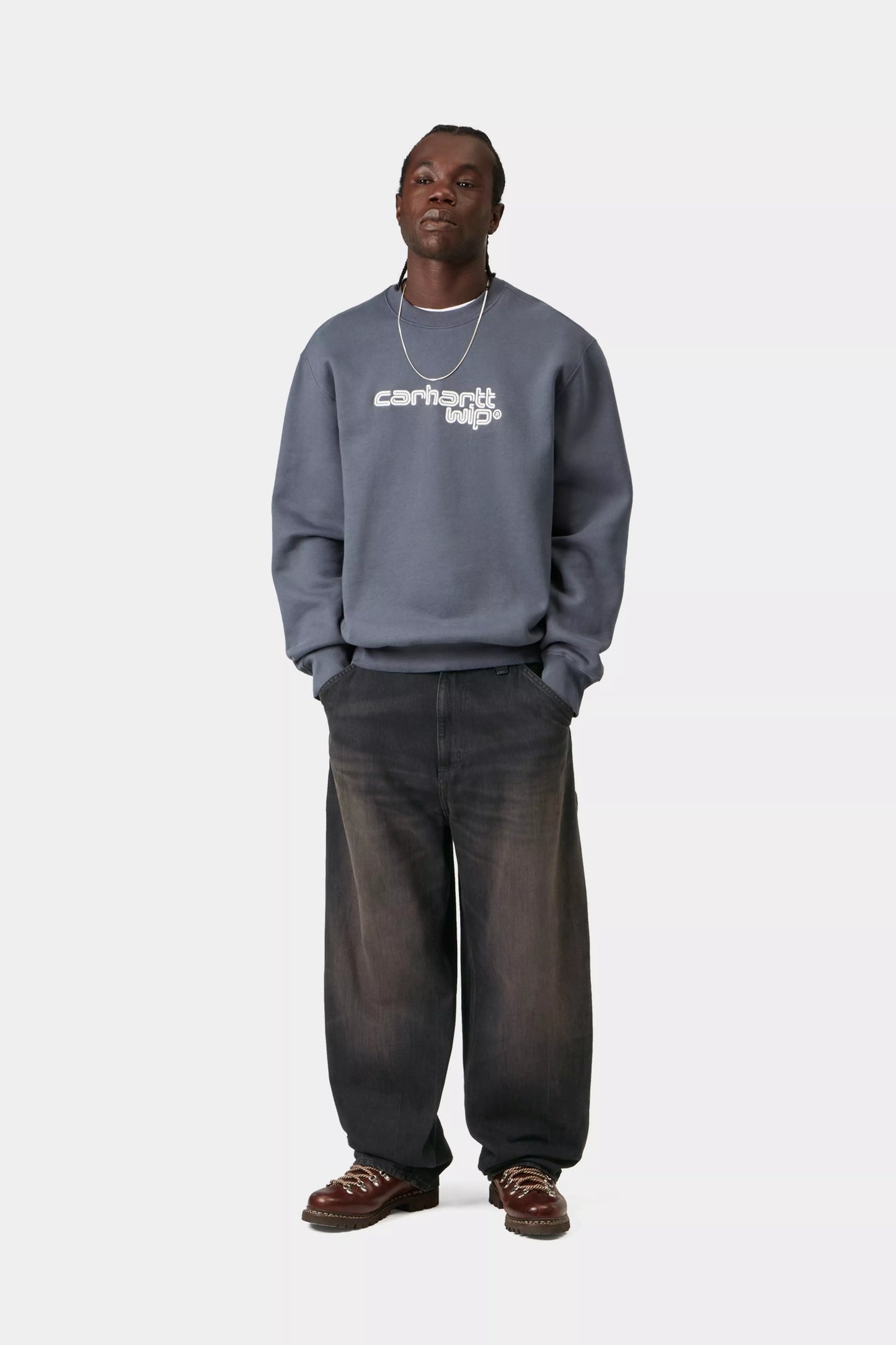 CARHARTT WIP - OG SINGLE KNEE PANT