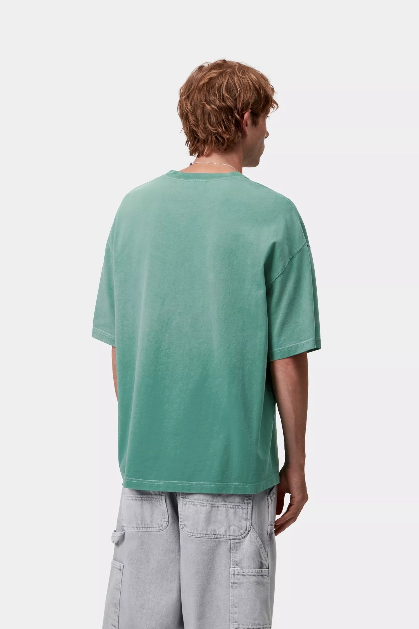 CARHARTT WIP - HUDSON POCKET T-SHIRT